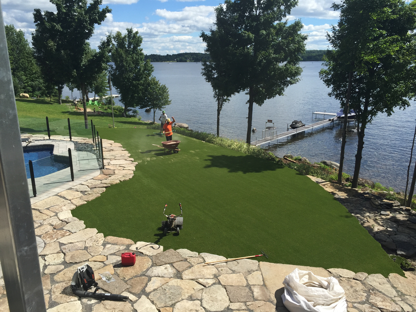 GTR Turf Products
