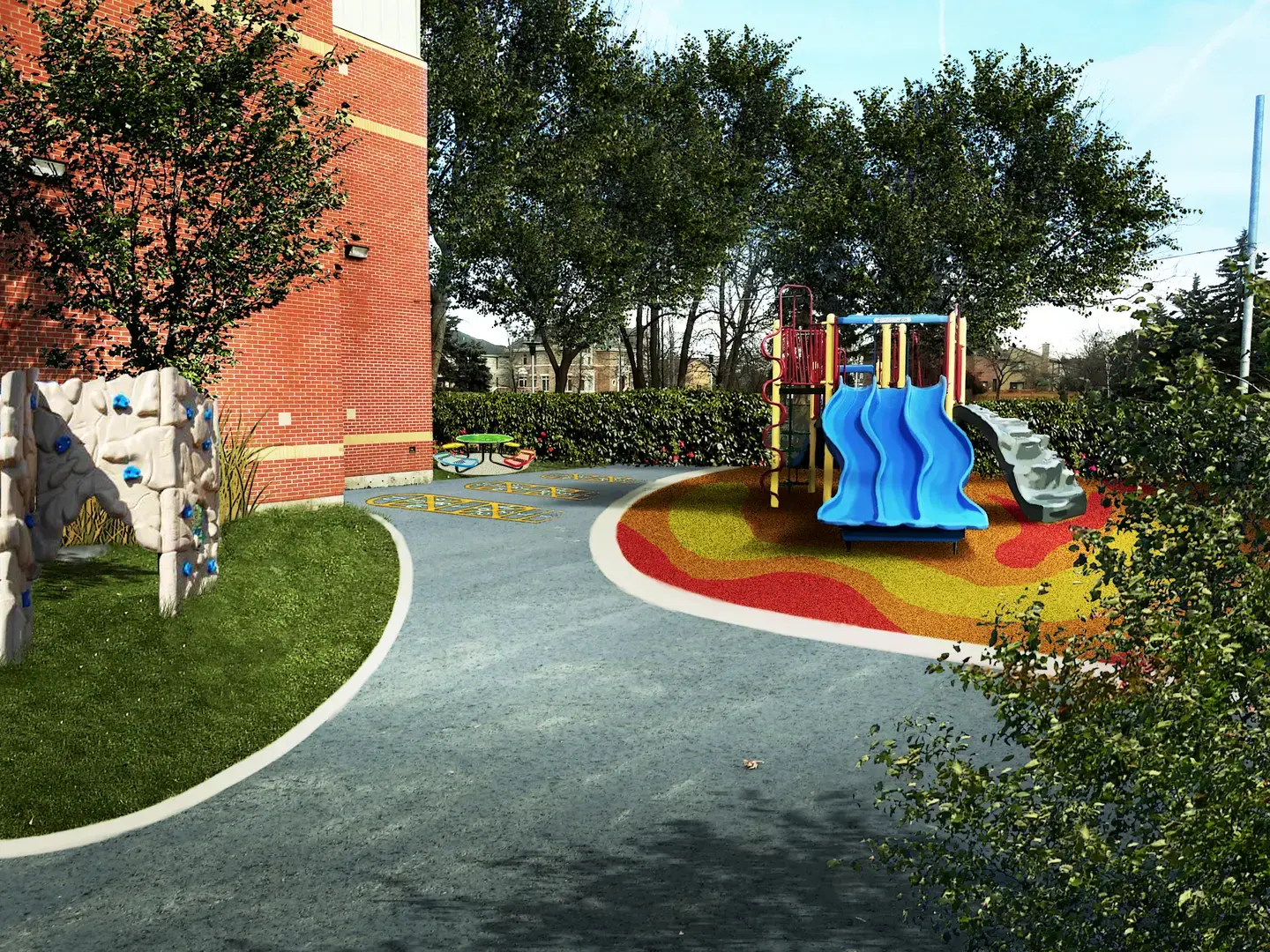 Commercial Project