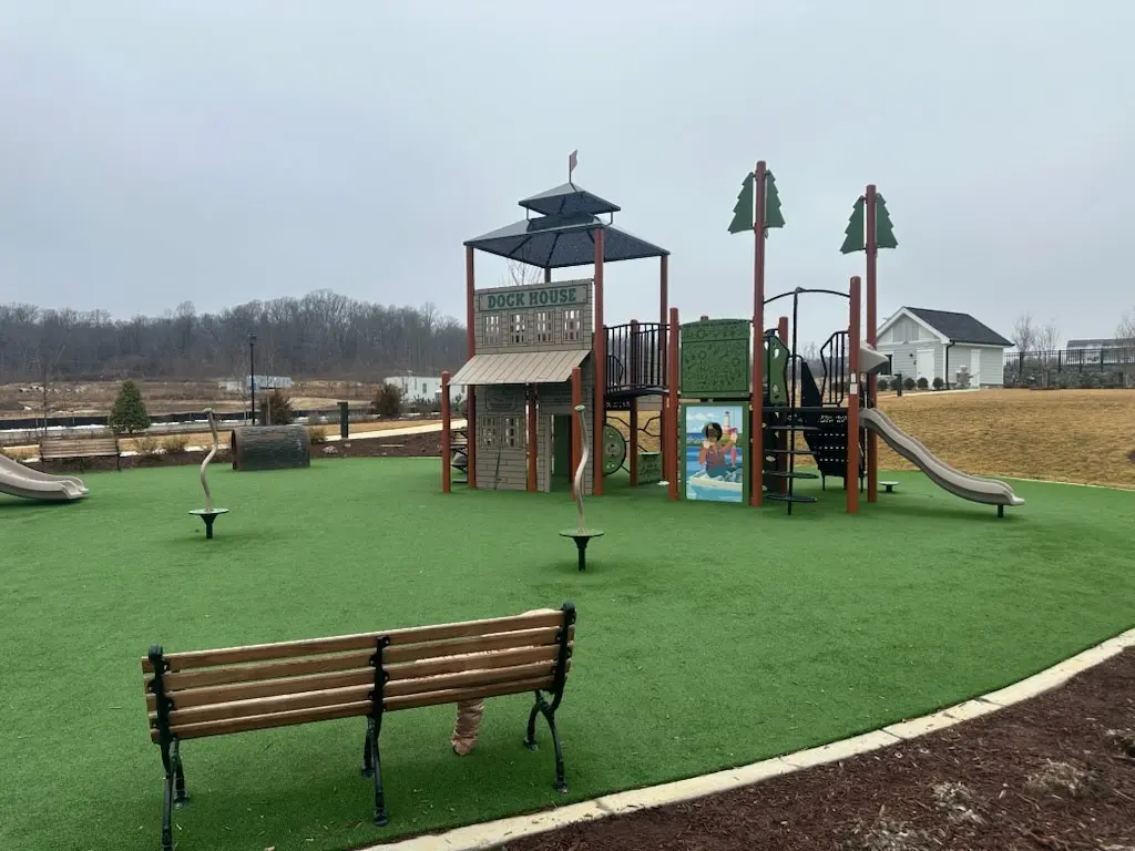 Northern Virginia Premier HOA Project