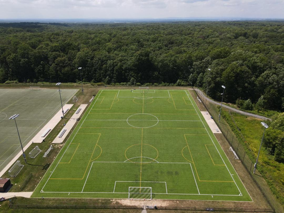 Hellwig Park Sports Field