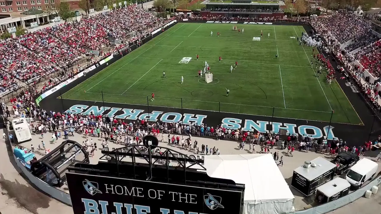 Johns Hopkins Field