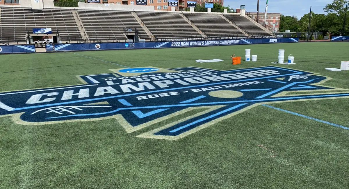 Johns Hopkins University Field