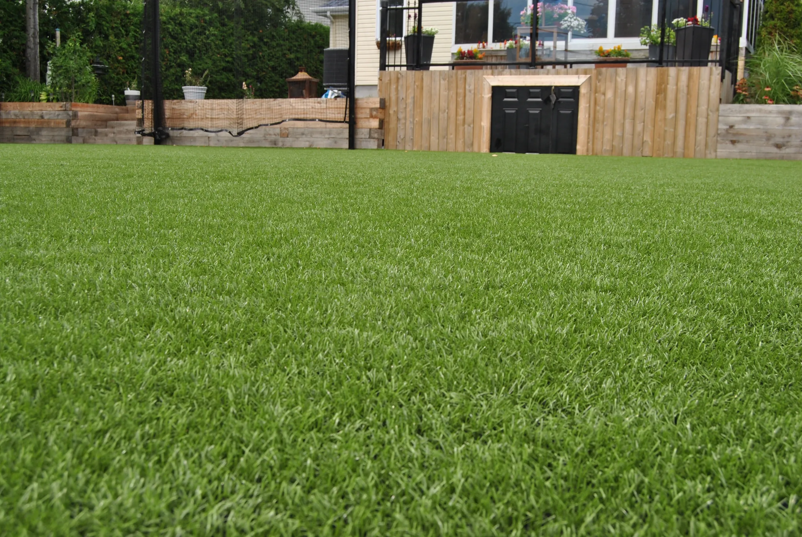 GTR Turf installation 3