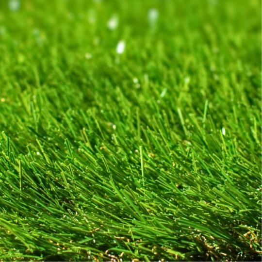 GTR Turf installation 1