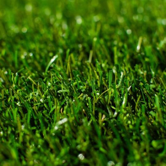 GTR Turf installation 9