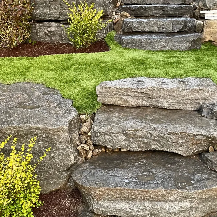 GTR Turf installation 5