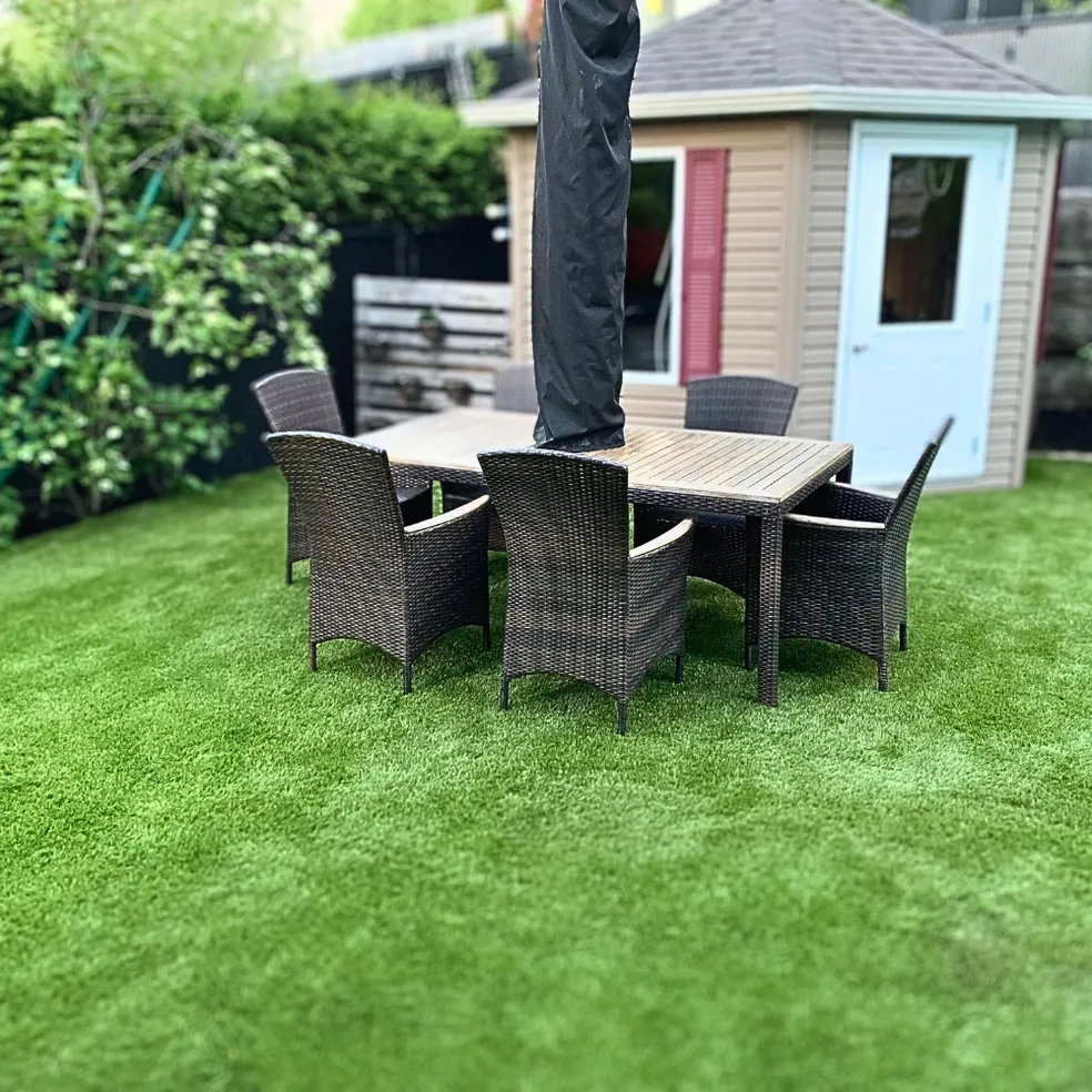 GTR Turf installation 6