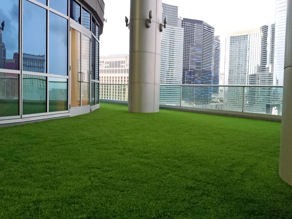 GTR Turf installation 12