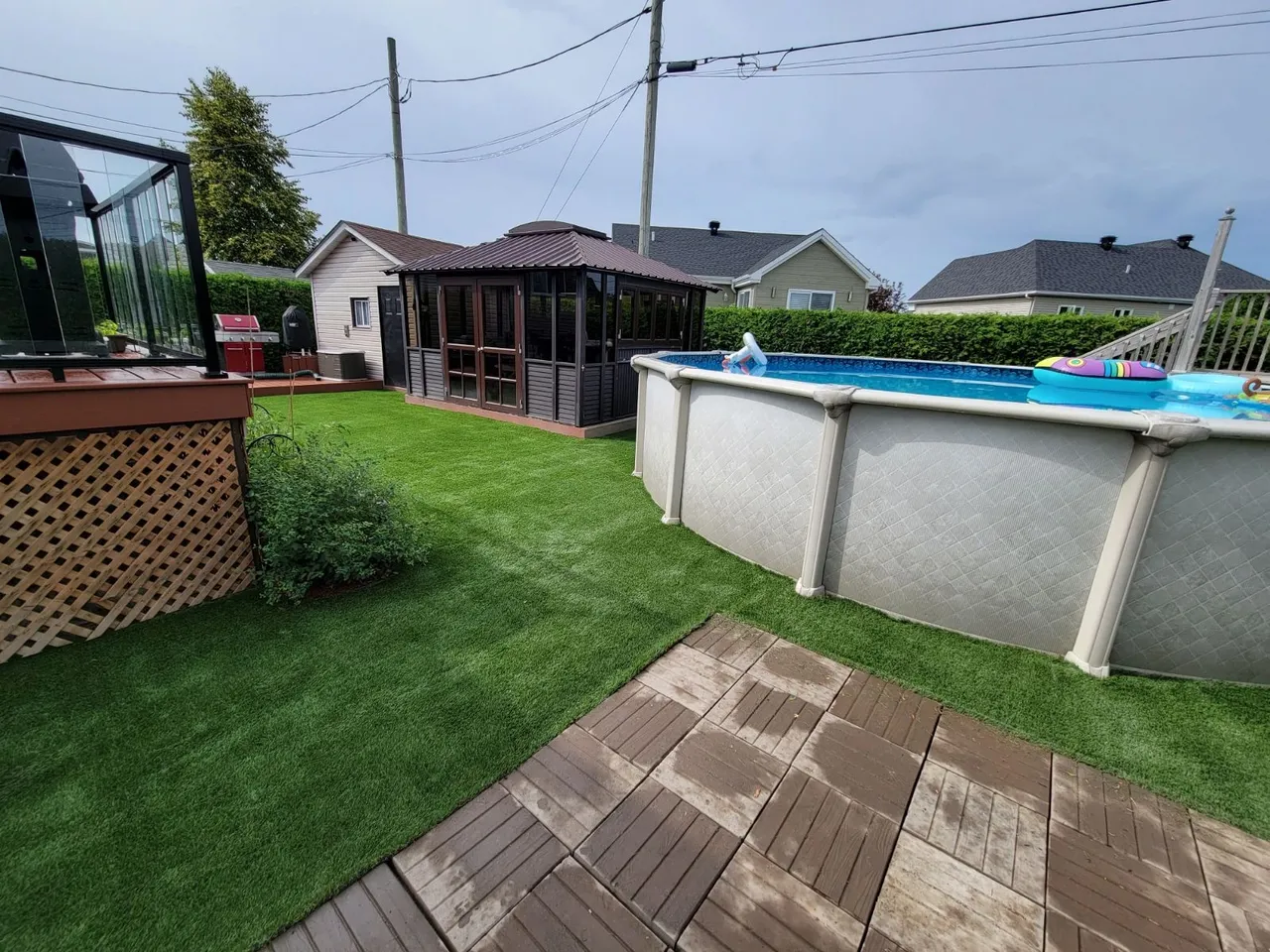 GTR Turf installation 16